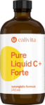 Tekoči vitamin C - Pure Liquid C+ Forte 240 ml.