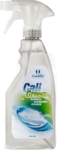 Naravno čistilo za kopalnico 500 ml. CaliGreen Natural Bathroom Cleaner