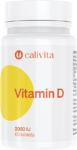 Vitamin D 2000 I.J. 60 tablet